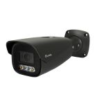 Luma LUM-820-IP-BMHB Surveillance 820 Series 4K Hybrid IP Camera with Motorized Varifocal Lens | Black