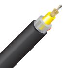 CLE-12RMD9125OS2R Cleerline SSF 12 strand fiber Rugged Micro Distribution cable - 304m