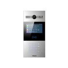 Akuvox R28A IP Door Intercom Unit with Colour Display Screen, Numeric Keypad, Camera, RFID & IP65