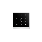 Akuvox A02 IP Access Control Reader, Keypad, RFID 13.56MHz, 125Khz and NFC