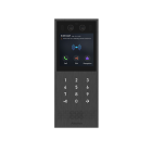 Akuvox X912S IP Intercom, Camera, Keypad, Bluetooth, QR Code, Face Recognition, RFID