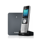 Yealink Single Cell DECT Bundle with W70B Base Station and W56H Handset