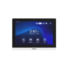 Akuvox C319A 10" IP Indoor Touchscreen Intercom Answering Panel with Camera, Wifi, Bluetooth, Android 9.0