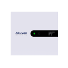 Akuvox A094S IP Door Access Controller (4 Doors)