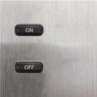 BW0020 On Off control Button Set
