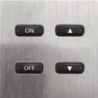 BW0040 On Off/ Raise/Lower Button Set
