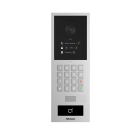 Akuvox S532H Hybrid IP/ Analogue Smart Door Intercom with RFID, BLE, NFC and keypad - IK08