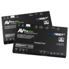 AC-EX40-444-PLUS-KIT HDBaseT Extender Set