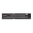 AC-MAX-24 AVProedge 24 Zone Audio Matrix with 20 local sources/outputs and 4 remote Audio over Cat input/outputs