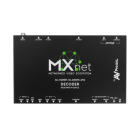 AVProEdge AC-MXNET-1G-DANTE-DV2 MXnet 1G Evolution II Decoder with Dante