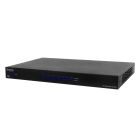 Araknis Networks AN-220-SW-R-24-POE 220 Series Layer 2 Managed Gigabit Switch with Partial PoE+ 