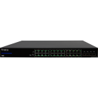 Araknis AN-420-SW-F-24-POE 420 Series PoE+ Network Switch 24 Ports Front