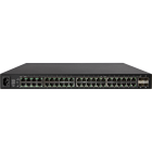 Araknis AN-420-SW-R-44-POE 420 Series PoE+ Network Switch 44 Port Rear