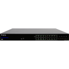 Araknis AN-420-SW-F-16-POE 420 Series PoE+ Network Switch 16 Ports Front