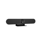 MSolutions MS-BEAM All-in-One 4K Soundbar with up to three cascaded microphones