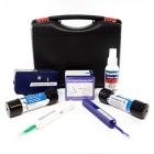 CLE-SSF-CKIT01E Cleerline SSF fibre optic cleaning kit
