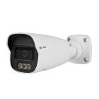 Luma LUM-820-IP-BFHW Surveillance 820 Series 4K Hybrid IP Fixed Lens Cameras | White