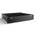 AudioControl 8611553 Director D4600 16-Channel High-Power Network DSP Amplifier