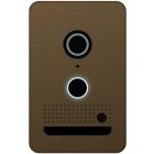 EL-DB-BR Intelligent Video Doorbell | Bronze - EOS