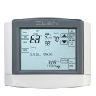 EL-TSTAT-8820 ELAN 8820 Wi-Fi Touchscreen Thermostat with Humidity Control