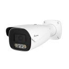 Luma LUM-820-IP-BMHW Surveillance 820 Series 4K Hybrid IP Camera with Motorized Varifocal Lens | White