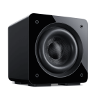 SpeakerCraft HRSi Subwoofer - Black 8-12"