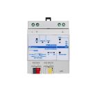 eelectron KNX Bridge With IP Interface And Power Supply KNX + Aux 640mA