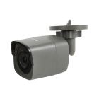 LUM-110-BUL-IP-GR Luma Surveillance 110 Series Bullet IP Outdoor Camera | Gray