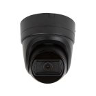 LUM-710-TUR-IPH-BL Luma Surveillance 710 Series Turret IP Outdoor Camera