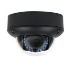 LUM-700-DOM-IPH-BL 700 Series Dome IP Outdoor Camera | Black