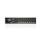 AudioControl 8611263 Director M6400 16-Channel DSP Matrix Amplifier