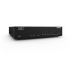 AudioControl 8611870 Director M6800D 16-Channel DSP Matrix Amplifier with Dante