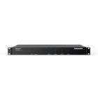 AudioControl 8611383 Architect P800 8-Channel Multi-Zone Amplifier