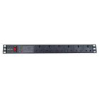 Penn Elcom PDU6-UK