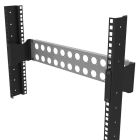 Penn Elcom R1207-2U 2U Rack Mount Offset Brackets