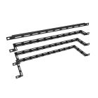 R1311-3A 19inch Rack Mount Cable Support Tie-Bar