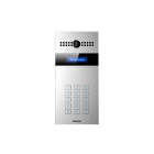 Akuvox R27A IP Door Intercom Unit with Colour Camera, Keypad and RFID Card Reader