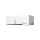 AudioControl 8611233-WHITE Rialto 600 2.1 Channel Compact Amplifier White