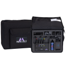 MU-TEST-AUDIO Murideo Complete Audio Calibration Kit