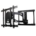 Strong Razor Dual-Arm Articulating Mount - 37-70" Displays