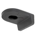 Luma - LUM-A20-WMB-MPTZ-B - X20 Low Profile Wall Mount Bracket - Black