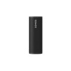 Sonos SNS-ROAM1R21 Roam Ultra Portable Smart Speaker With Voice Control | Black: EACH