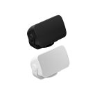 Sonos SNS-SONANCE-OD Architectural Outdoor Surface Speaker By Sonance | Black or White: PAIR