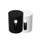 Sonos SNS-SUBMINI Sub Mini Wireless Subwoofer