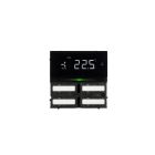 eelectron THERMOSTAT 4 BUTTONS | 8 CH - RGB SWIPER