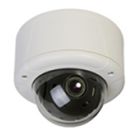 VI-6200 Outdoor Re-positionable Dome Camera 1080P