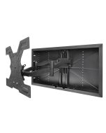 Strong SM-VM-ART2-IW-XL VersaMount XL Dual-Arm In-Wall Articulating Mount | 49-90" Displays