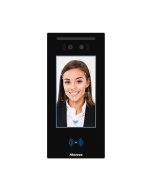 Akuvox E16C IP Access Control Unit & SIP Intercom, Touchscreen, Face Recognition, Bluetooth, RFID & QR Code