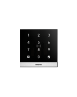 Akuvox A02 IP Access Control Reader, Keypad, RFID 13.56MHz, 125Khz and NFC