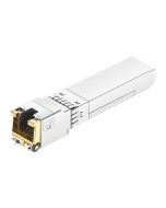 AVProEdge AC-MXNET-SFP-C100 MXNet 1.25G SFP to RJ45 Module, 1000Base-T Ethernet Transceiver (Up to 100m/328ft)